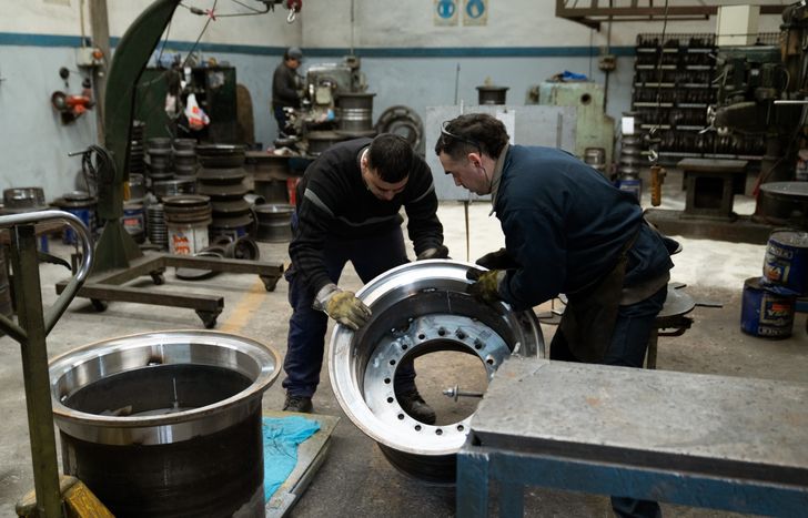 Este año acompañaron a 108 empresas de Lomas en sus búsquedas laborales.