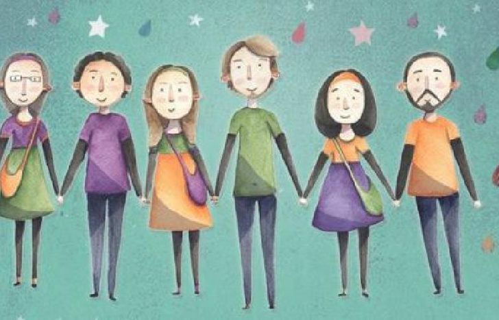 el grupo sale a escena este martes a las 15 y a las 17.30 en el teatro maipú.