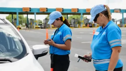 Negarse al test de alcoholemia costará entre $1.107.500 y $2.658.000, una de las multad más caras en Provincia. Negarse al test de alcoholemia costará entre $1.107.500 y $2.658.000, una de las multad más caras en Provincia.