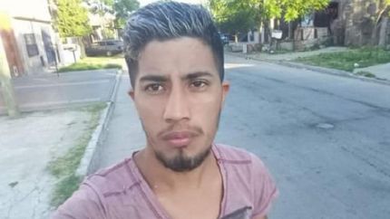 Lo asesinó su pareja en agosto del 2019.