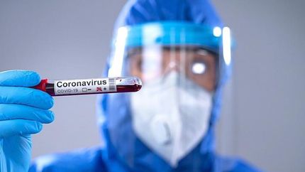 Una transfusión puede salvar vidas.