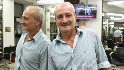 Daniel mantiene un legado familiar de más de un siglo de historia.