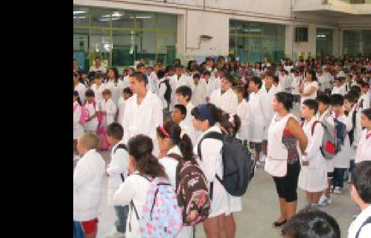 escuelas