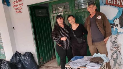 Una pérdida que resultó una gran ganancia.