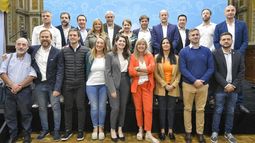 Invertirán $45.500 millones en proyectos para toda la Provincia