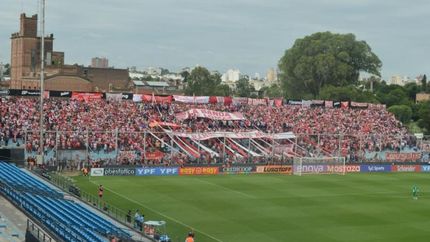El estadio de Arsenal. El estadio de Arsenal.