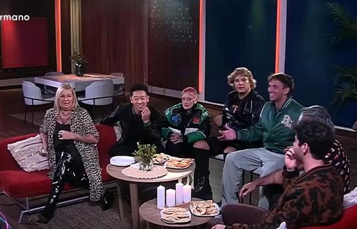 Se definió el líder.