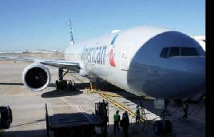 aviones american