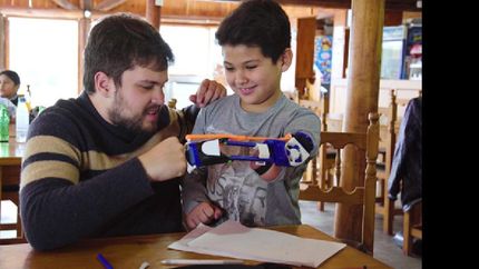 SE ESTRENA EL MIÉRCOLES.