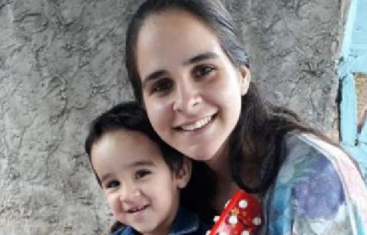 Son de Lomas y luchan junto a otros padres y niños.