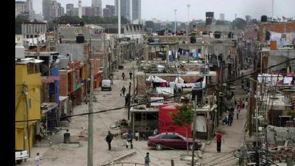 la uca alerto que aumenta la pobreza