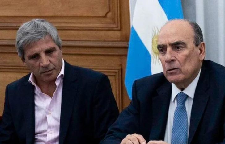 El Gobierno eludió la ley, evitó el Congreso y prorrogó el Presupuesto Nacional.