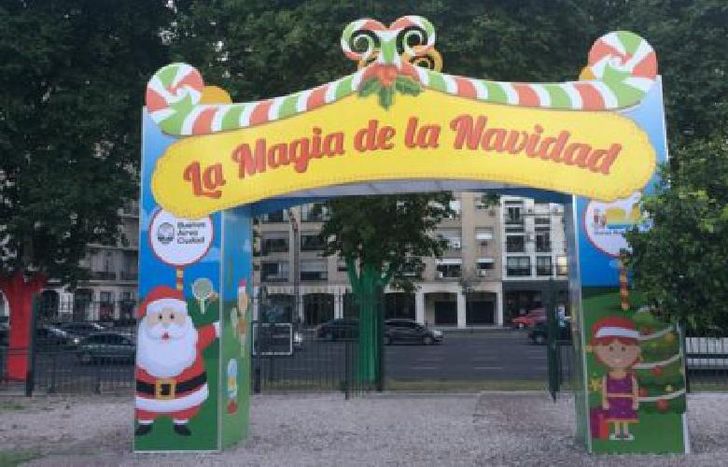 navidad