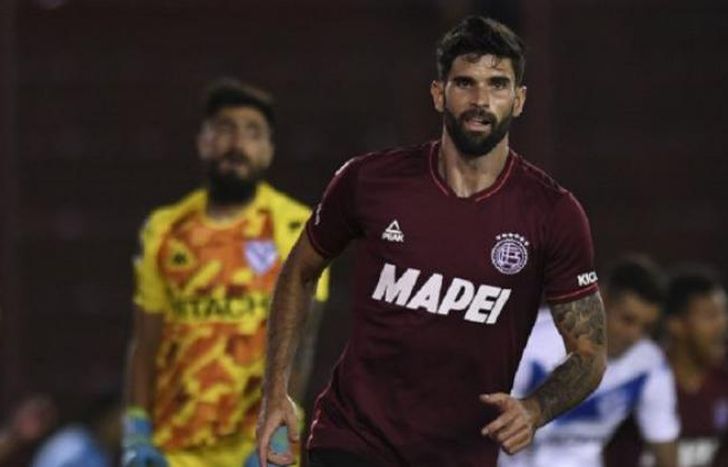 Orsini también aparece en los planes del Bologna de Italia.