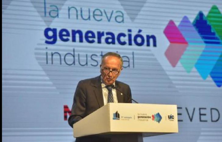 Para Acevedo, el Gobierno no tiene plan productivo.