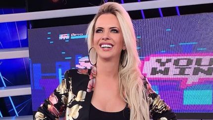 Fue dura en Twitter.