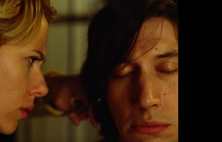 LA DIRIGIÓ NOAH BAUMBACH.