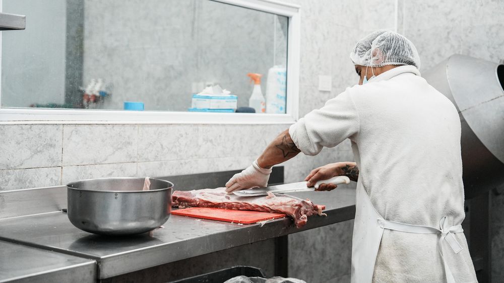 El objetivo es fortalecer el trabajo y la producción en Lomas de Zamora. El objetivo es fortalecer el trabajo y la producción en Lomas de Zamora.