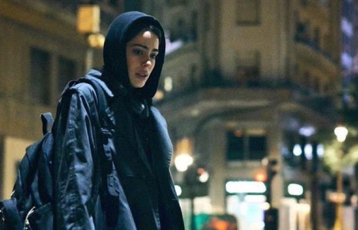 Tini, en un rol diferente.