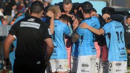 Temperley logró un triunfo vital sobre Tristán Suárez en el Alfredo Beranger.