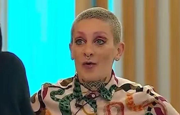 Nuevo estallido de Furia.