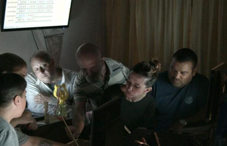 Algo viejo, algo nuevo, algo prestado, en carrera a los Oscar.