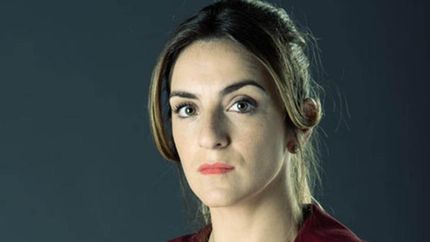 Hará su primera serie e inglés.
