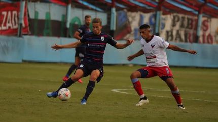 Castaño fue operado y en breve comenzará la rehabilitación.