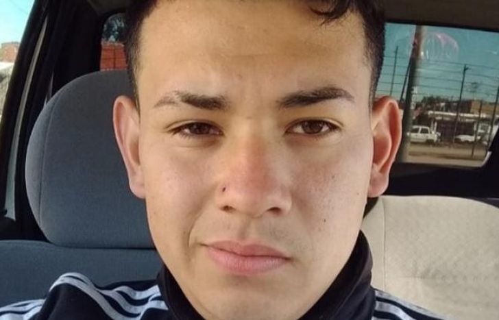 Su familia está preocupada.