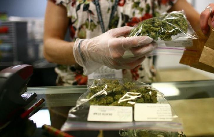 A Medical Marijuana Operation In Colorado Run By Kristi Kelly, Co-Founder Of Good Meds Network