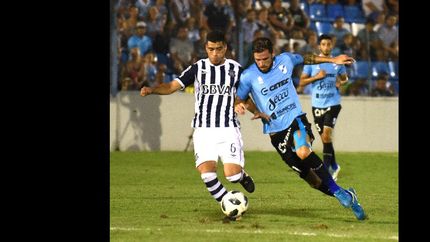 temperley no reacciona y se complica