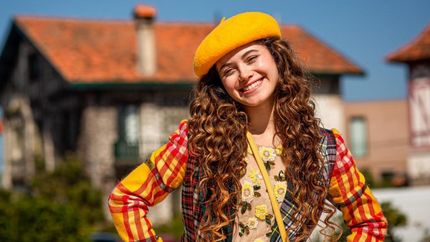 Mora Bianchi es Margarita.