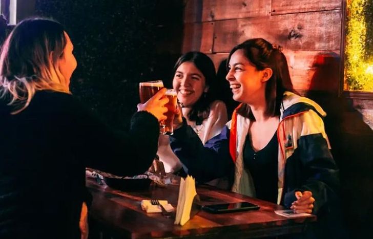 Habrá descuentos en pintas de cervezas clásicas y especiales.