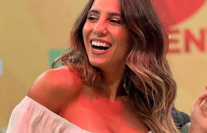 Se enojó con las seños.