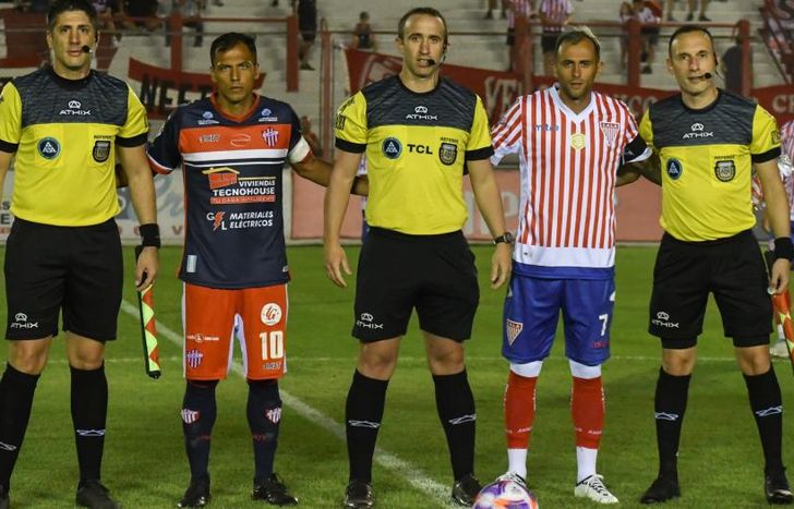 Este martes se verán las caras en el Gallardón.