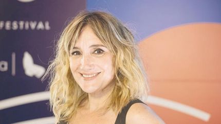 jorgelina aruzzi y su conflicto en el primero de nosotros