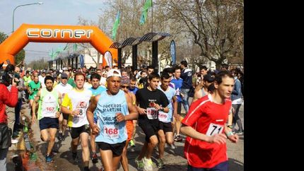 lomas: se viene una correcaminata por los vecinos electrodependientes lomas: se viene una correcaminata por los vecinos electrodependientes