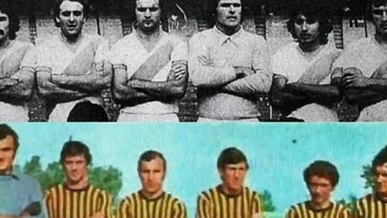 Temperley ante Almirante Brown y una historia de las más insólitas del fútbol argentino.