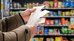 En los primeros 10 meses del año la inflación minorista acumula un incremento de 120%.