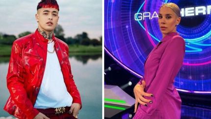 BM y La Tora, nuevo romance.