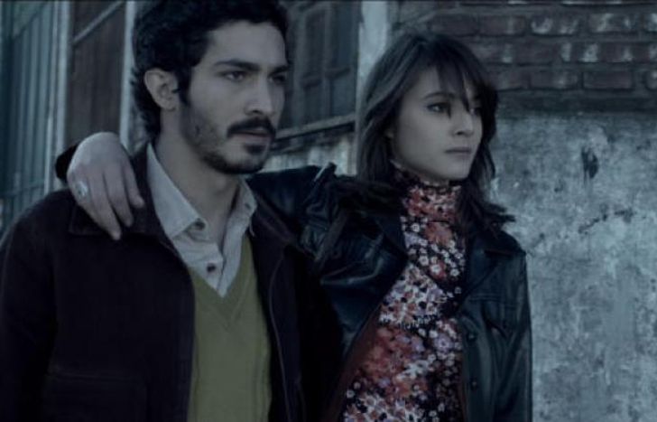 Ambientada en los 70.