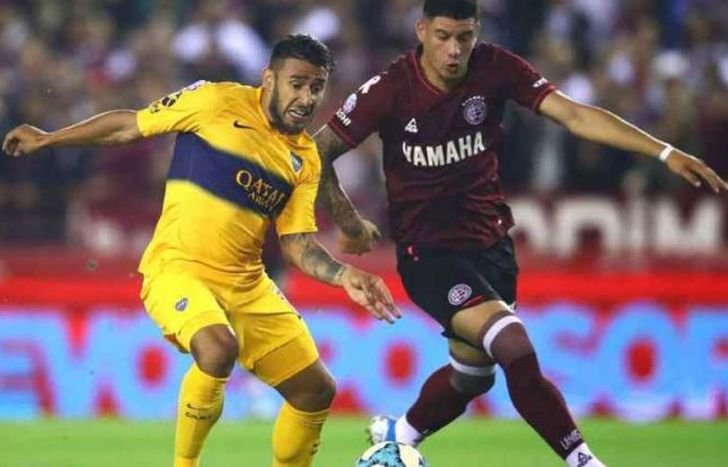 Es inminente la salida del defensor al Parma de Italia.