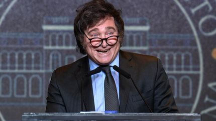 milei elimino por decreto la unidad que investigaba la estafa $libra