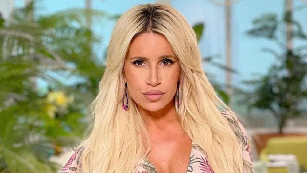 Florencia Peña tiene reemplazo