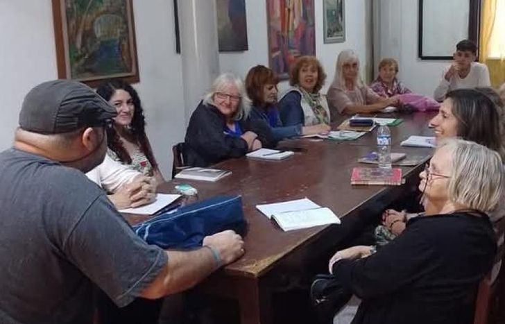 La jornada es abierta y gratuita para toda la comunidad lomense.