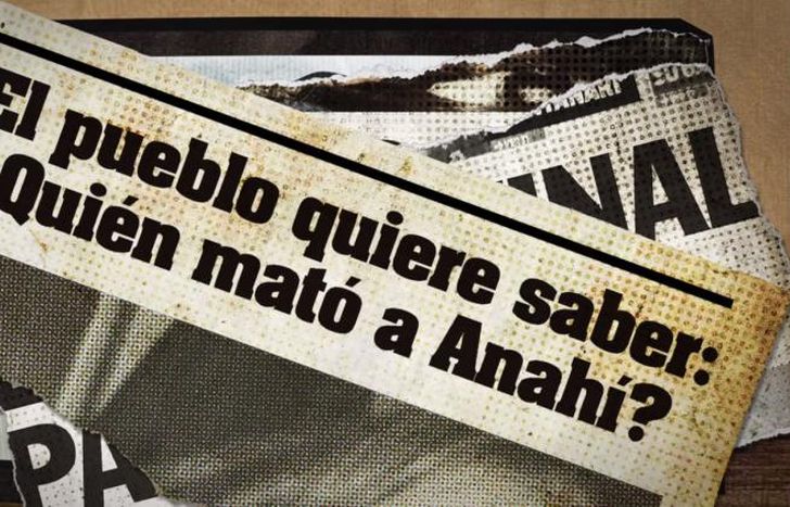 A través de un video la fundación pidió la libertad de Bazán.