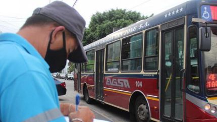 Buscarán que los controles sean más sistemáticos.