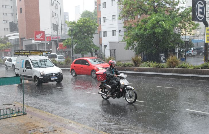 Apuntan a mejorar la seguridad vial y la fluidez en el tránsito en Lomas.