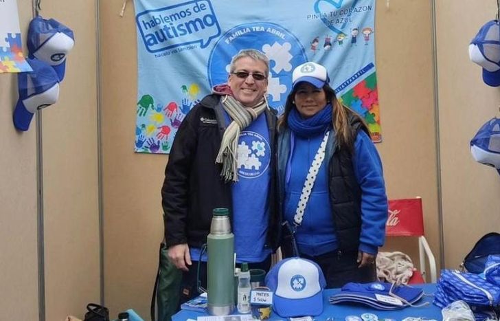 La jornada, que es gratuita, busca visibilizar la inclusión en la sociedad.