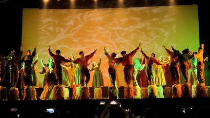 El ballet La Patriada de Lomas representará a Almirante Brown en uno de los eventos más importantes del país.